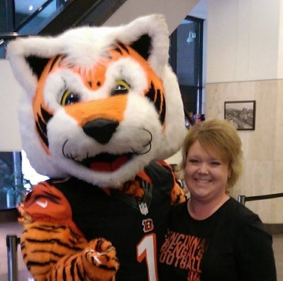 Meet your Posher, Christi - Picture 1 of 1